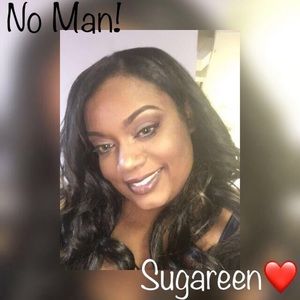 Meet your Posher, Sugareen